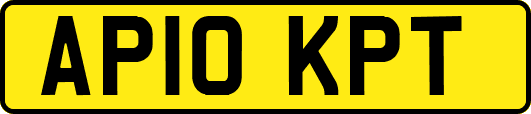 AP10KPT