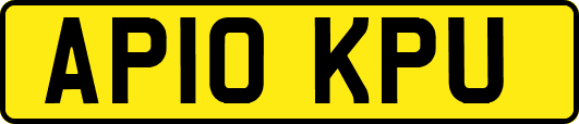 AP10KPU