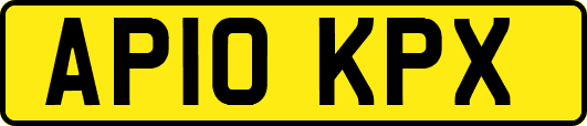 AP10KPX