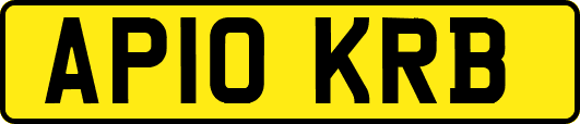 AP10KRB