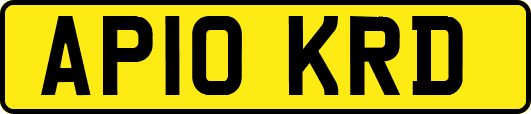 AP10KRD