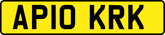 AP10KRK