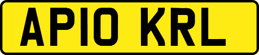 AP10KRL