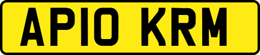 AP10KRM