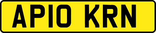 AP10KRN