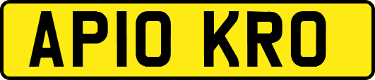 AP10KRO