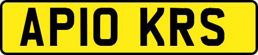 AP10KRS