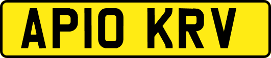 AP10KRV