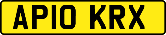 AP10KRX