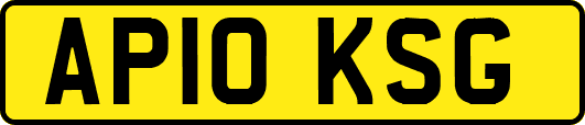 AP10KSG