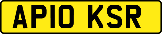 AP10KSR