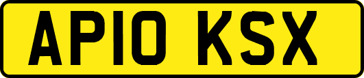 AP10KSX