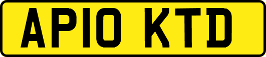 AP10KTD