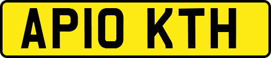 AP10KTH