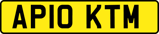 AP10KTM
