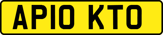AP10KTO