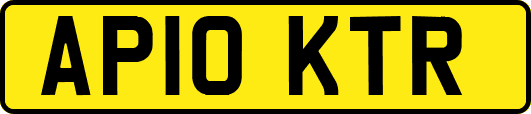 AP10KTR