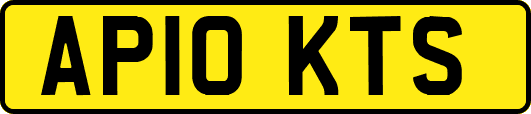 AP10KTS