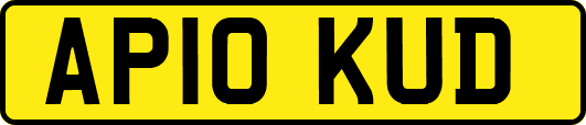 AP10KUD
