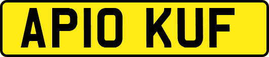 AP10KUF