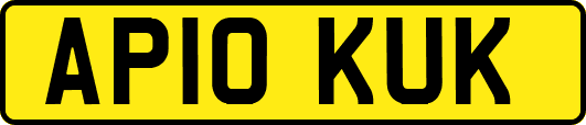 AP10KUK