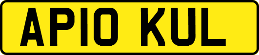 AP10KUL