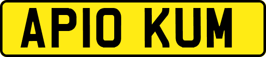 AP10KUM