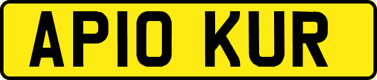 AP10KUR