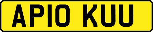 AP10KUU