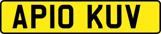 AP10KUV