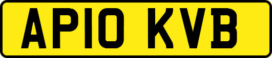 AP10KVB