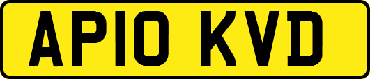 AP10KVD