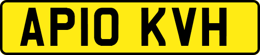 AP10KVH
