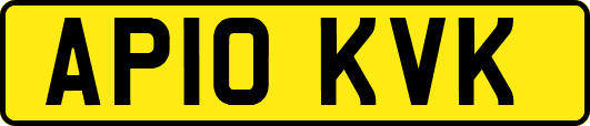AP10KVK