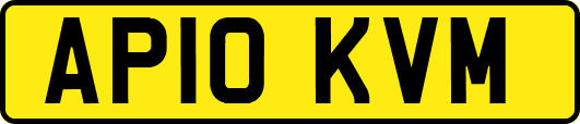 AP10KVM