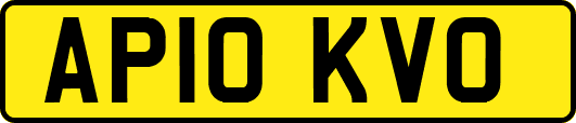 AP10KVO