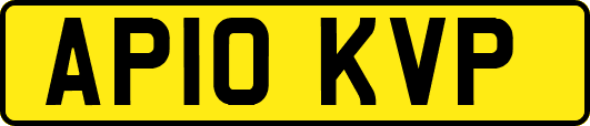 AP10KVP