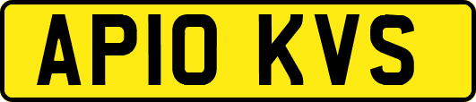 AP10KVS