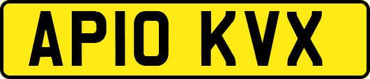 AP10KVX