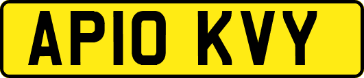 AP10KVY