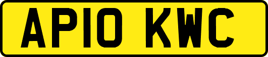 AP10KWC