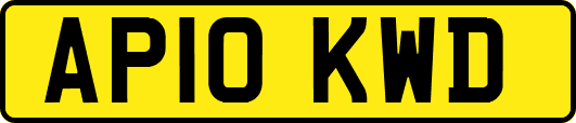 AP10KWD