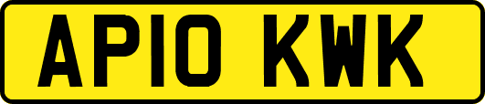 AP10KWK