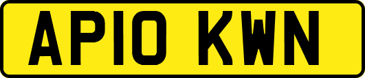 AP10KWN
