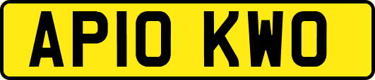AP10KWO