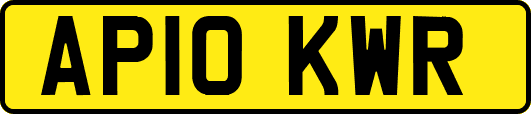 AP10KWR