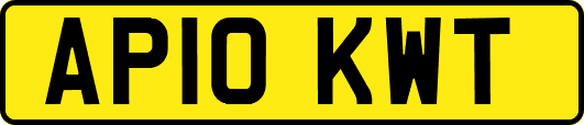 AP10KWT