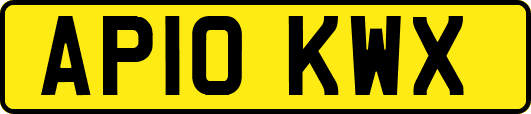 AP10KWX