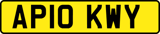 AP10KWY