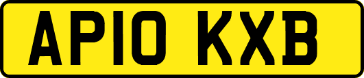 AP10KXB